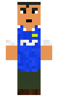 CristianABPX minecraft skin