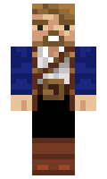 Zeffat minecraft skin