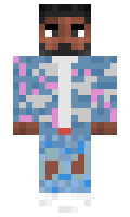 RhynoWoo minecraft skin