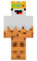 Wolfoftartarus minecraft skin