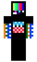 gchahn minecraft skin