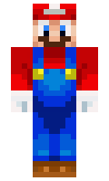 Stifnik minecraft skin