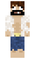 CaptainKeita minecraft skin