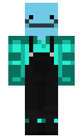 cirdoG minecraft skin
