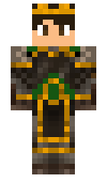 RobRem58 minecraft skin