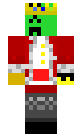 tradermonkey minecraft skin