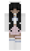 lilieth minecraft skin