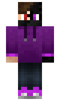 Adamm minecraft skin