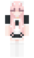 UnSkepticism minecraft skin