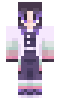 robin23 minecraft skin