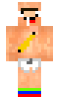 problems minecraft skin