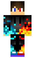 ScruffyGaming minecraft skin