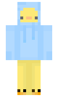 Link166 minecraft skin