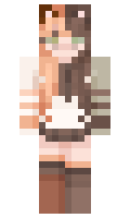 Aridam minecraft skin
