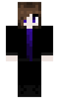 Otorno minecraft skin