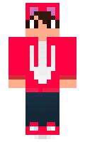 TedNet minecraft skin