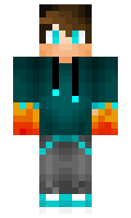 Blockhawk1118 minecraft skin