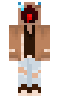 ahh minecraft skin