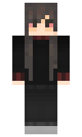 Vomb minecraft skin