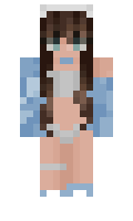 Xlebi minecraft skin