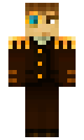 Binkiller minecraft skin
