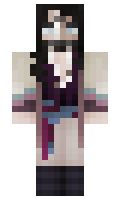 Hephaestvs minecraft skin