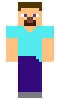 PIAYER minecraft skin