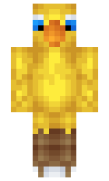 crud minecraft skin