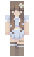 Heylay minecraft skin