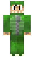 KinderMaxi minecraft skin