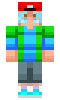 FrankUnderwood minecraft skin