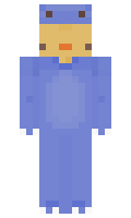 SAWT00TH1335 minecraft skin