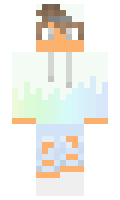 gooberzoober minecraft skin