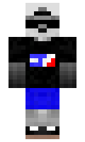 BraveHeart7841 minecraft skin