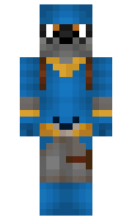 YuukkiMartins minecraft skin