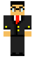 Randopm minecraft skin