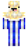 Nuttynun minecraft skin