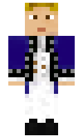EmperorJohn minecraft skin