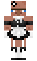 Niborking minecraft skin