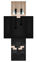 ImMapled minecraft skin