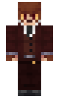 Capybarin52 minecraft skin