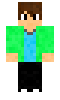 Pine531gamer minecraft skin