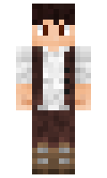 Thorgny minecraft skin