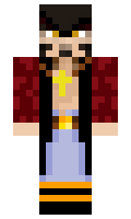 TheSpartanOwl minecraft skin