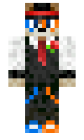 Tabyo minecraft skin