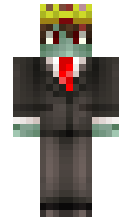 RealXavier3 minecraft skin