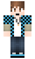 bluedeath220 minecraft skin