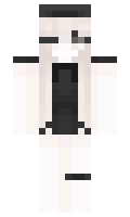 Hat minecraft skin