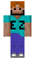 PETbottleameo minecraft skin
