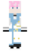 Eggums minecraft skin